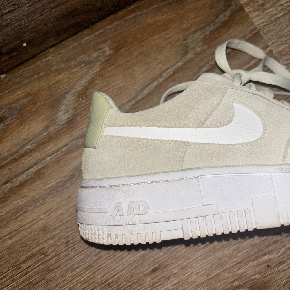Nike Air Force